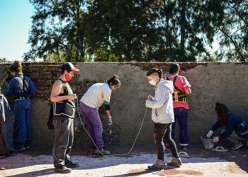 Empresas constructoras argentinas rompiendo barreras