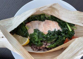 Sugerencias de alimentos: comidas saludables de Staunch Food, kits de ramen de bricolaje de Tsuta