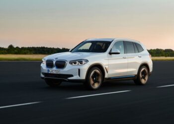 Fast Lane: BMW iX3 eléctrico, Opel Astra, Sportster S de Harley-Davidson