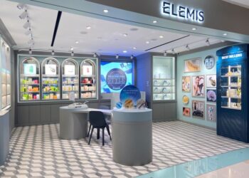 Novedades de estilo: la marca británica Elemis llega a la ciudad;  Amor, bonita corbata con Barbie