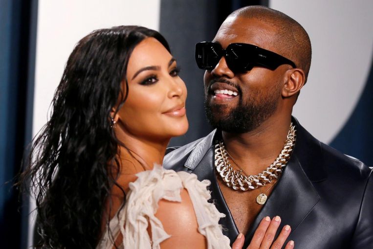 A pesar del divorcio, Kim Kardashian dice que es la mayor fan de Kanye West