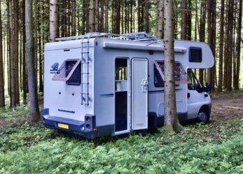 AUTOCARAVANA