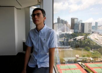 Cannes proyectará un documental de protesta de Hong Kong, con riesgo de controversia