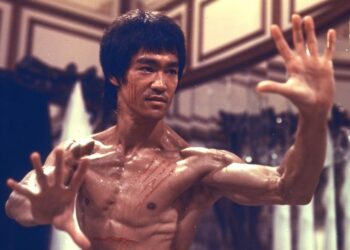 Cartas descubiertas sugieren que el ícono de las artes marciales Bruce Lee usó drogas duras