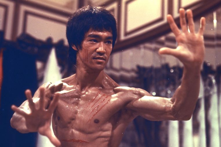 Cartas descubiertas sugieren que el ícono de las artes marciales Bruce Lee usó drogas duras