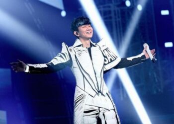 Concierto virtual de JJ Lin Sanctuary Finale estropeado por problemas técnicos;  Sistic para ofrecer reembolsos
