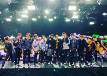 El esposo de un fan de Mirror crea un grupo de Facebook diciendo que la banda de Cantopop arruinó su matrimonio