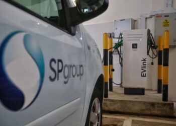 Impulsión electrizante: dónde se pueden conectar los vehículos eléctricos S'pore y cuánto cuesta