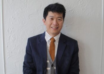 Jeremy Tiang, autor de Singapur, juzgará el International Booker Prize