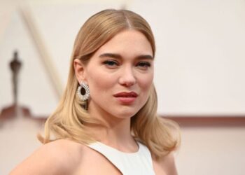 La actriz Lea Seydoux da positivo por Covid-19 antes de las apariciones en Cannes: Variety