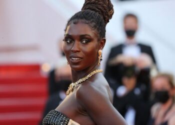 Los ladrones de joyas roban a la estrella de Hollywood Jodie Turner-Smith en el Festival de Cine de Cannes