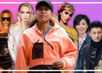 Podcast #PopVultures: Naomi Osaka y el dilema de los medios de comunicación de celebridades