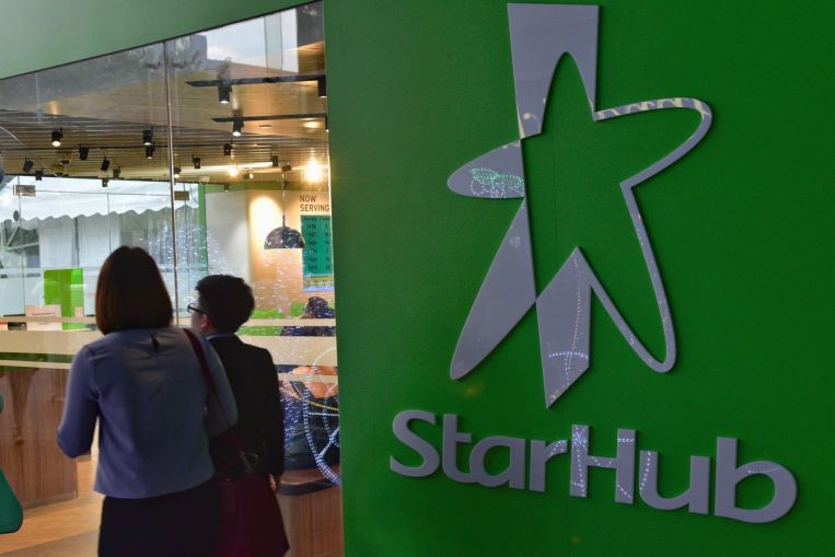 StarHub ofrece $ 120 de descuento para nuevas suscripciones que renuncian a los decodificadores ilegales