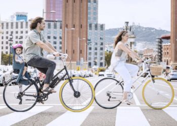 bicicletas kleta