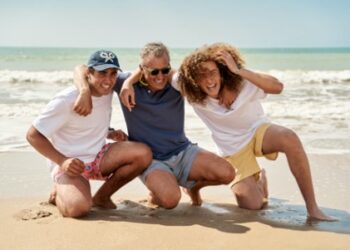 tendencias en moda masculina