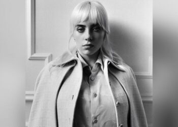 Opciones de música: festival virtual Light The Future, portada multilingüe del tema NDP, nuevo álbum de Billie Eilish