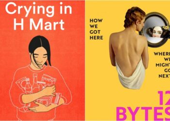 Pila de libros: 10 lecturas para finalizar agosto con