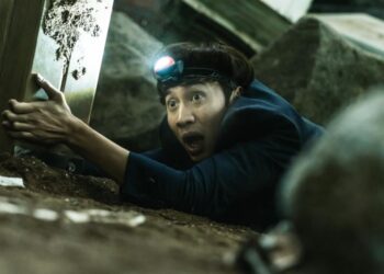 Selecciones de películas: Sinkhole, Misha y los lobos, exhibición de películas chilenas
