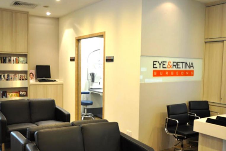 Datos de casi 73.500 pacientes afectados por el ataque de ransomware en la clínica oftalmológica de S'pore