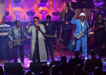 Dennis 'Dee Tee' Thomas de Kool & The Gang muere a los 70 años