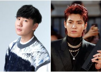 El cantante JJ Lin emite declaración legal refutando las acusaciones en su contra durante la saga de Kris Wu