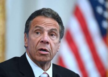 El exgobernador de Nueva York, Andrew Cuomo, perdió un premio Emmy por escándalo de acoso sexual