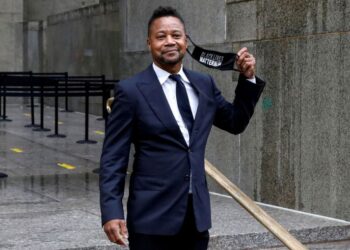 Juez de Nueva York responsabiliza a Cuba Gooding Jr. de la acción civil del fiscal de violación