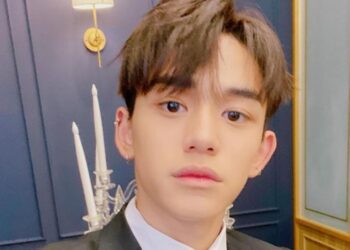Lucas Wong de NCT en pausa después de ser acusado de aprovecharse de las fans femeninas