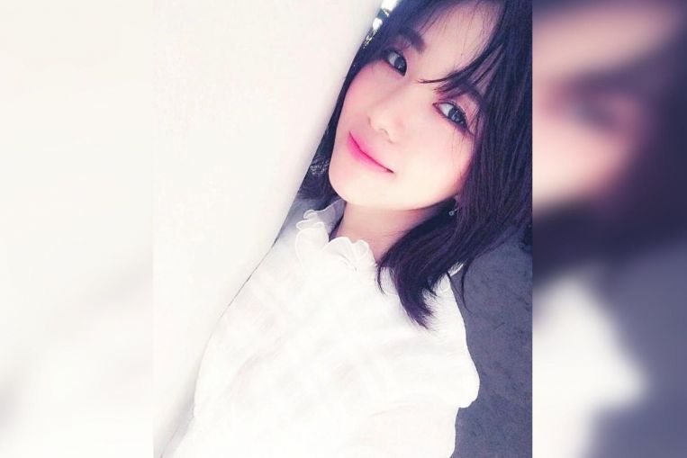 Mina, una ex miembro de AOA, intenta suicidarse después de publicar una carta sobre escándalos anteriores