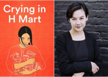 Reseña del libro: Michelle Zauner sufre de Quimchee en Crying In H Mart