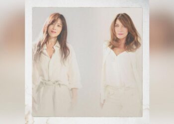 Tanya Chua canta con la exprimera dama francesa Carla Bruni en una nueva canción