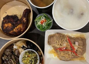 Tar Pau Nation: cocina de calidad, precios del café en Mam Mam