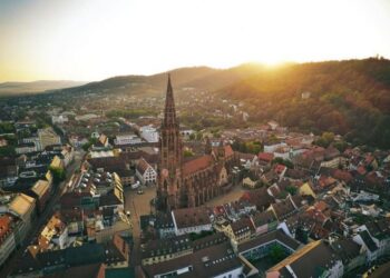 Berlín y más allá: que ver y hacer en Alemania