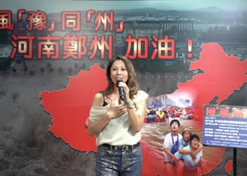 Sugerencias musicales: concierto benéfico de las estrellas de Hong Kong, gala del Festival Qixi, nuevo álbum de Claire Kuo