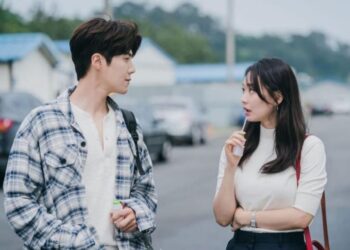 Digno de atracones: ciudad natal Cha-Cha-Cha, una escapada romántica al campo de Corea del Sur