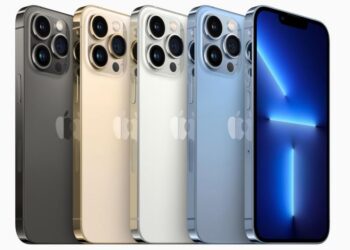 Noticias de diseño: la cámara más avanzada de Apple en la línea iPhone 13 Pro;  Archivos de diseño de Kelley Cheng