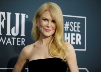 A Nicole Kidman se le permitió eludir la estricta cuarentena de Hong Kong, dicen los informes