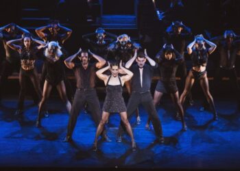 'Broadway está de vuelta': Nueva York celebra el regreso de espectáculos exitosos