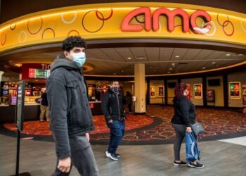 Disney estrenará el resto de películas de 2021 exclusivamente en cines