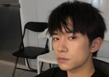 El cantante y actor chino Jackson Yee encabeza la lista de celebridades de China de Forbes por segundo año consecutivo