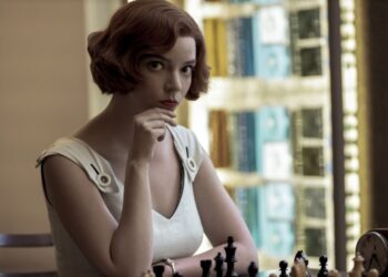 Netflix y The Queen's Gambit dominan los Emmy de artes creativas