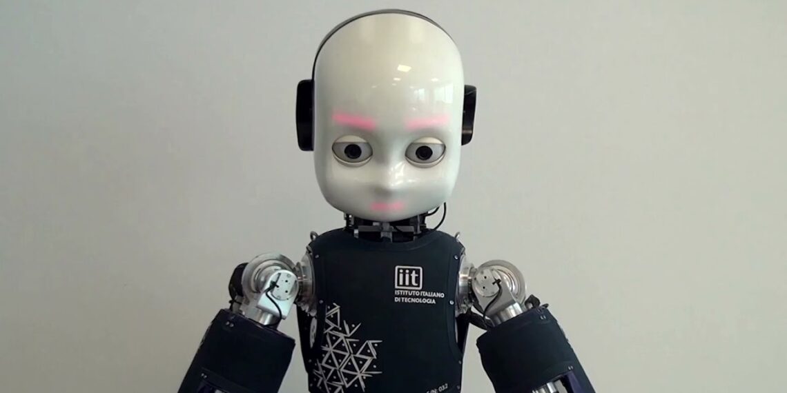 No mires ahora: cómo la mirada de un robot puede afectar el cerebro humano