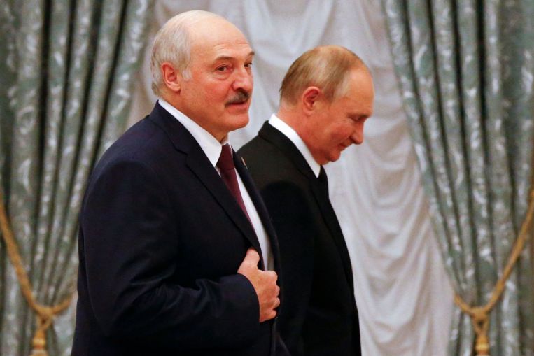 Rusia y Bielorrusia acuerdan profundizar la integración económica