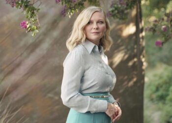 Siempre hubo más en Kirsten Dunst