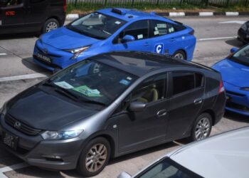 Torque Shop: ¿Por qué hay más polvo de frenos en las ruedas delanteras?