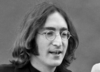 Una grabación desconocida de John Lennon se subastará en Dinamarca