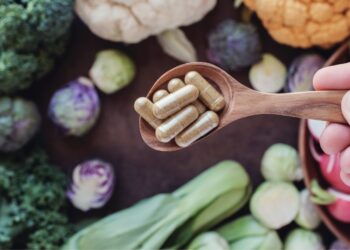 complementos alimenticios