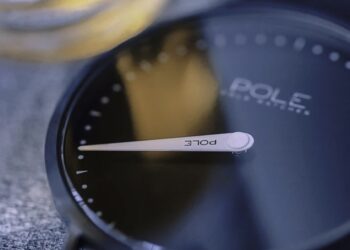relojes pole