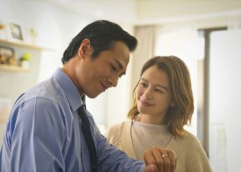 La actriz Vivian Hsu dice que el matrimonio necesita un acto
