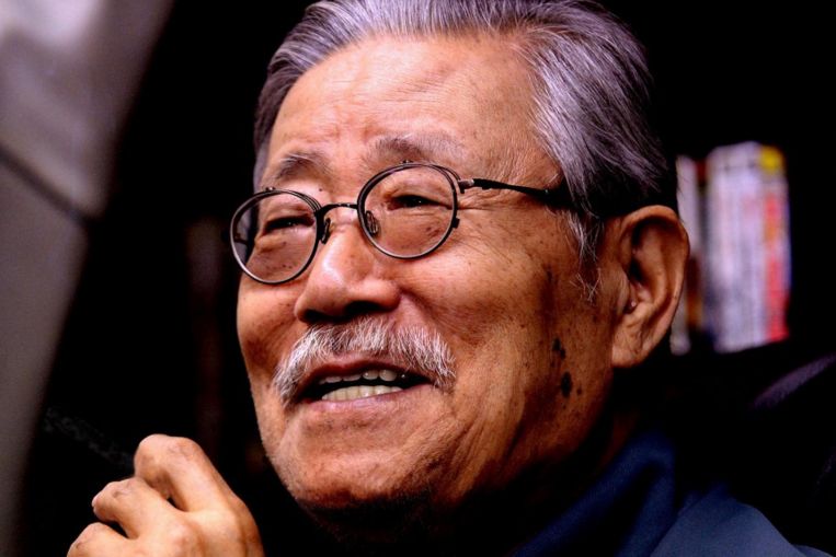 El artista de manga japonés Takao Saito, creador de Golgo 13, muere a los 84 años